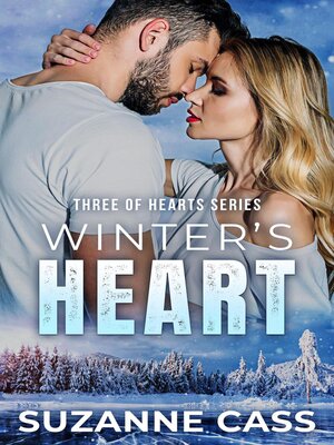 cover image of Winter's Heart